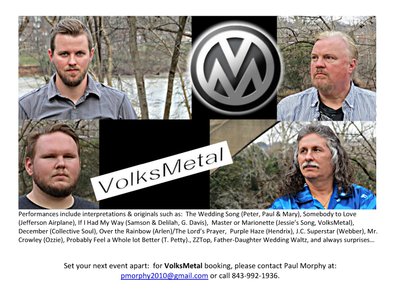 VolksMetal photo
