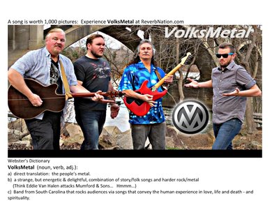 VolksMetal photo