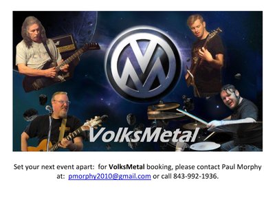 VolksMetal photo