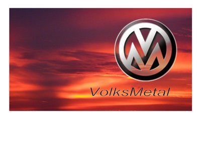 VolksMetal photo