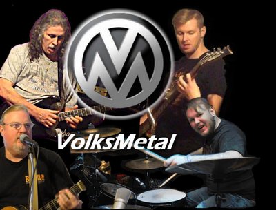 VolksMetal photo