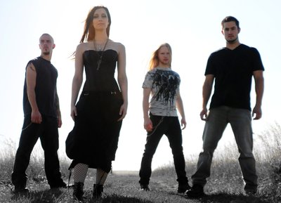 Shield of Wings photo