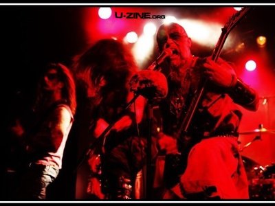 NEFARIUM photo