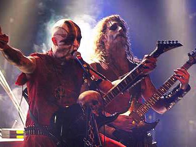 NEFARIUM photo