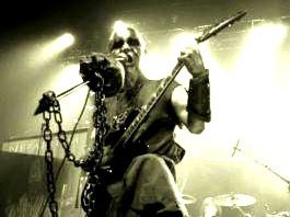 NEFARIUM photo
