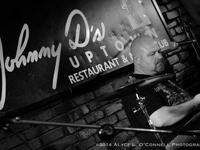 Rosemary's Baby Blues photo