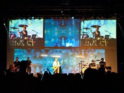 SONICFLOOd photo