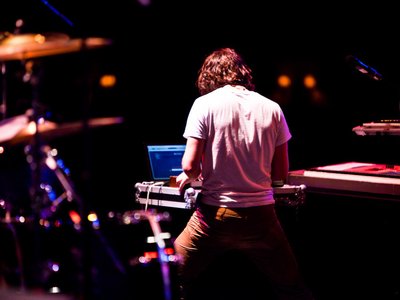 SONICFLOOd photo