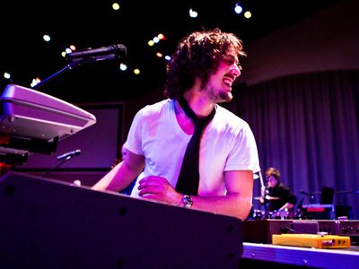 SONICFLOOd photo