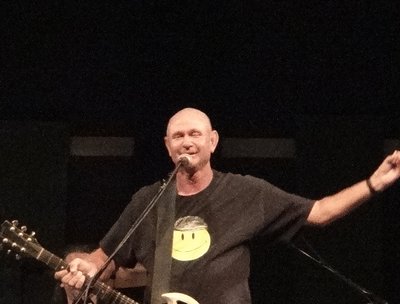 World Cafe Philadelphia 2013