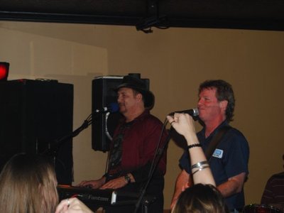 Burt "Bubba" Wilson photo