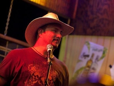 Burt "Bubba" Wilson photo