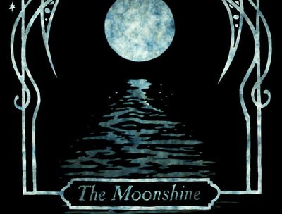 The Moonshine photo