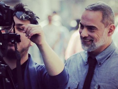 Aris Sobotis photo
