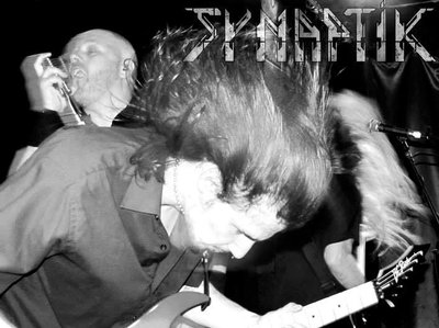 SYNAPTIK photo