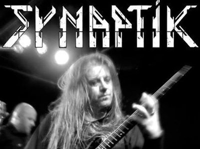SYNAPTIK photo