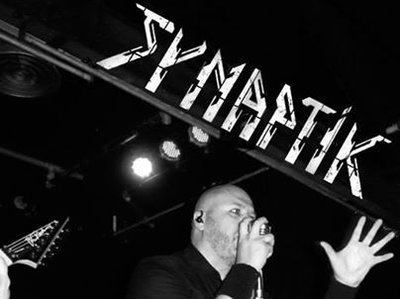 SYNAPTIK photo
