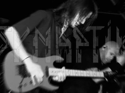 SYNAPTIK photo