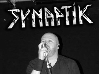 SYNAPTIK photo