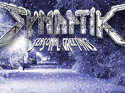 SYNAPTIK photo