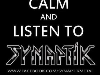 SYNAPTIK photo