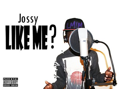 Jossy photo