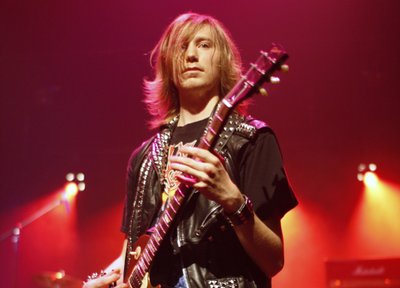 Kenny of Iron Kingdom (2012) - Photo By Cassie Devaney Photography
