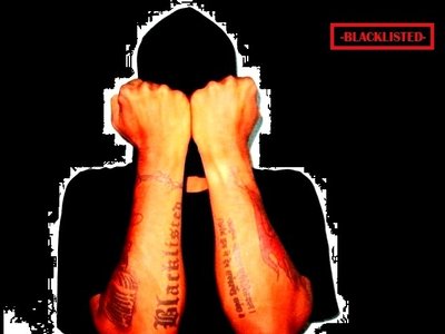 Blacklist3D : l3ft 0ut photo