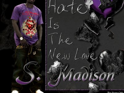 S. Madison photo