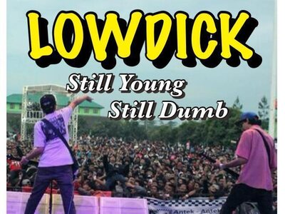 LOWDICK photo