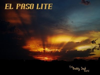 El Paso Lite - relax and enjoy