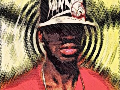DJ B Breezy