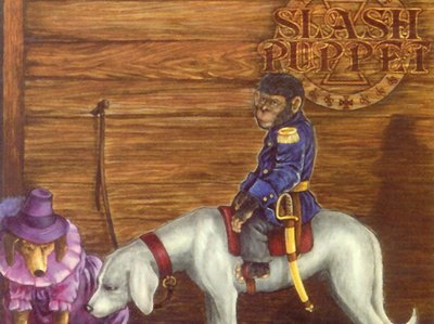 Slash Puppet (1993)