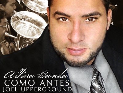 Como Antes
