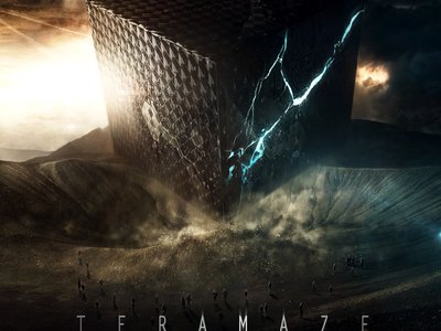 TERAMAZE photo