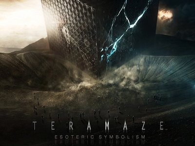 Esoteric Symbolism (new album out April 15th)