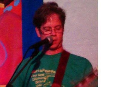 Steve Estabrook photo