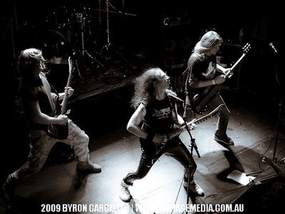LORD photo