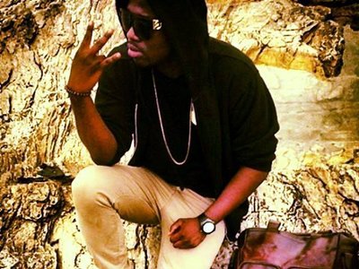 BiggD PlaYMan photo