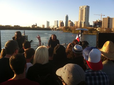 Boatwhore SXSW 2013