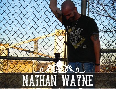 Nathan Wayne photo