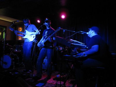 Sunspots @ Sully's Pub (July '09)