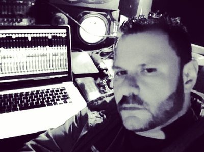 John Campos  (Producer/Engineer) photo