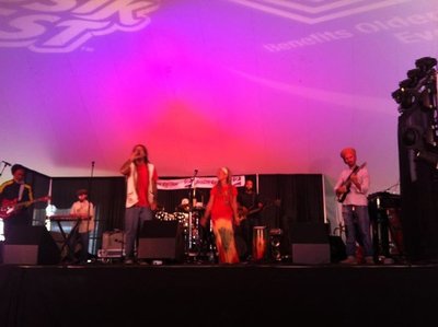 I Yahn I Arkestra photo