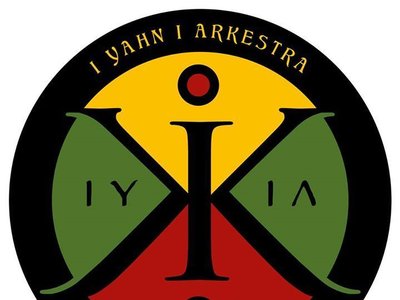 I Yahn I Arkestra photo