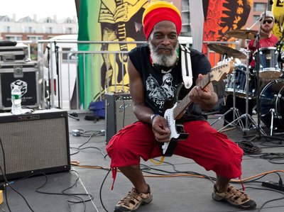 I Yahn I Arkestra photo