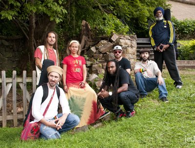I Yahn I Arkestra photo