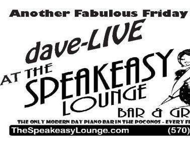 Another Fabulous Friday!!!