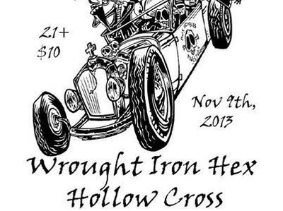 11/9/13 flyer