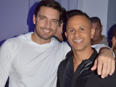 nelson O photo